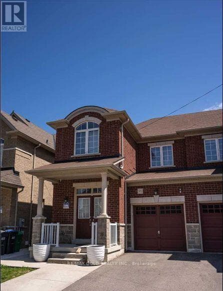 Brampton (Sandringham-Wellington) — Brampton (Sandringham-Wellington) - Main photo