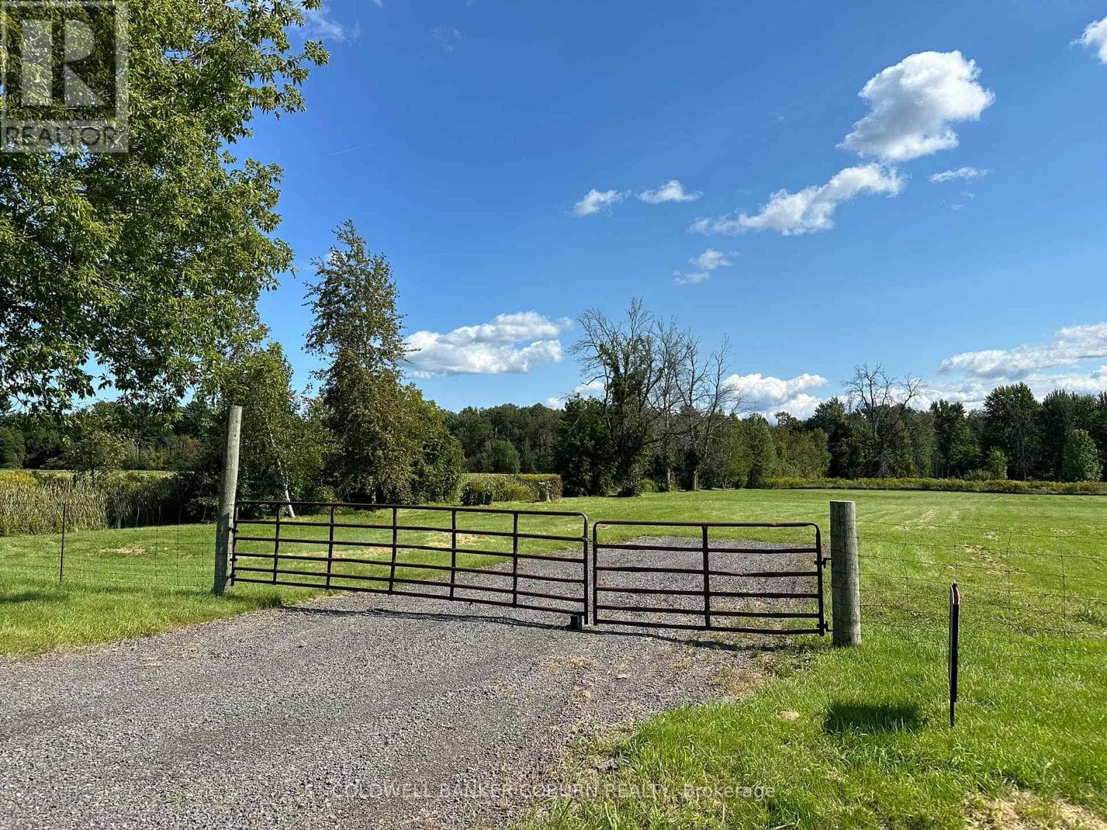 00 COOK ROAD — South Dundas, Ontario - Main photo