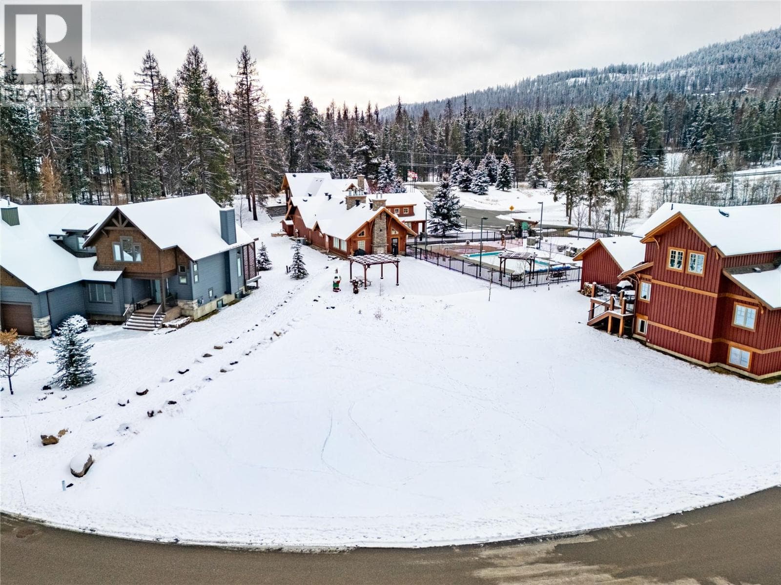 100 KODIAK Crescent — Kimberley, British Columbia - Main photo