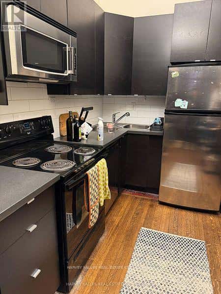 200 - 678 HURON STREET — Toronto (Annex) - Photo 3 of 6