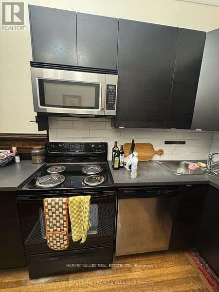 200 - 678 HURON STREET — Toronto (Annex) - Photo 4 of 6