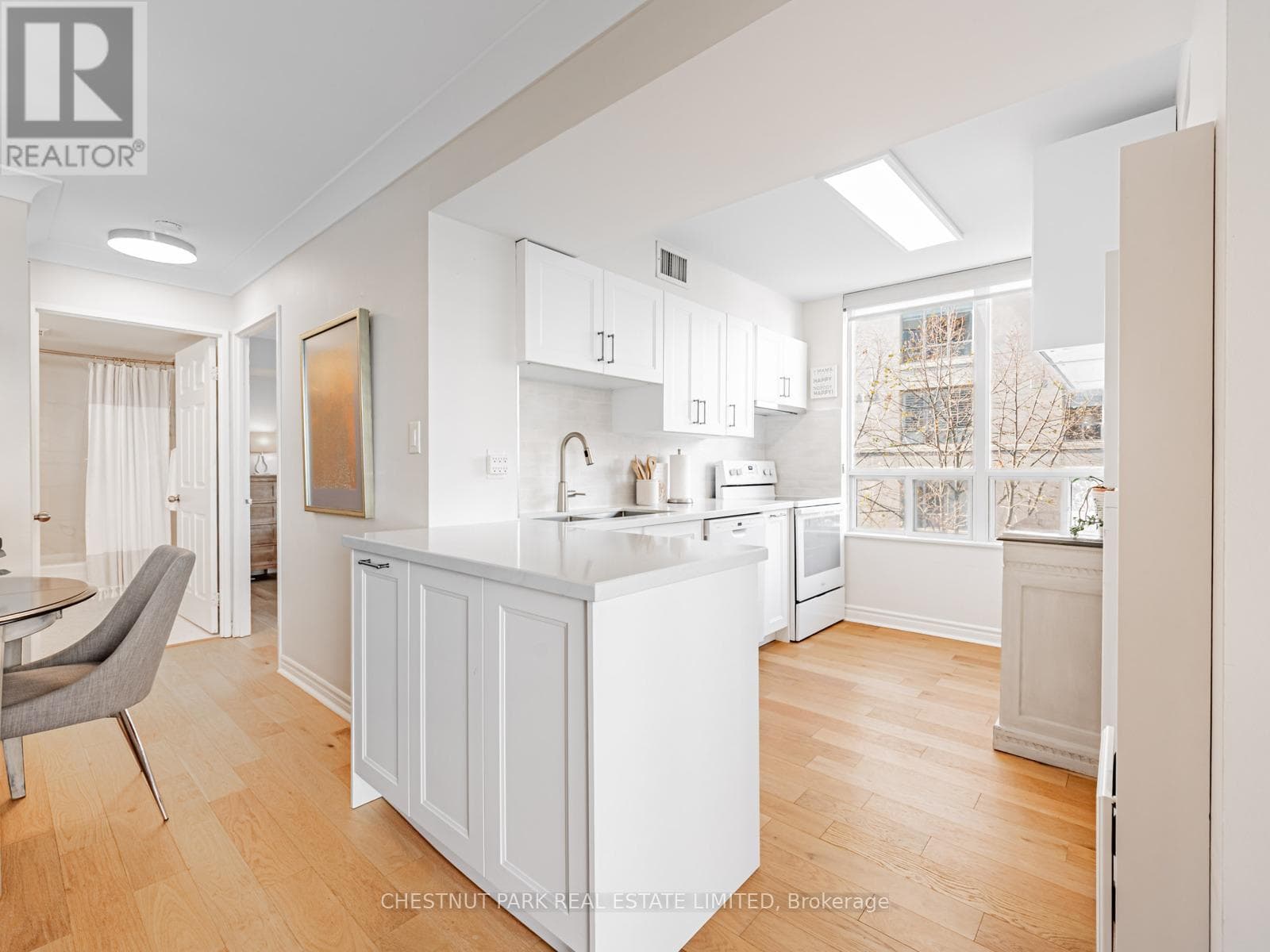 505 - 253 MERTON STREET — Toronto (Mount Pleasant West), Ontario - Main photo