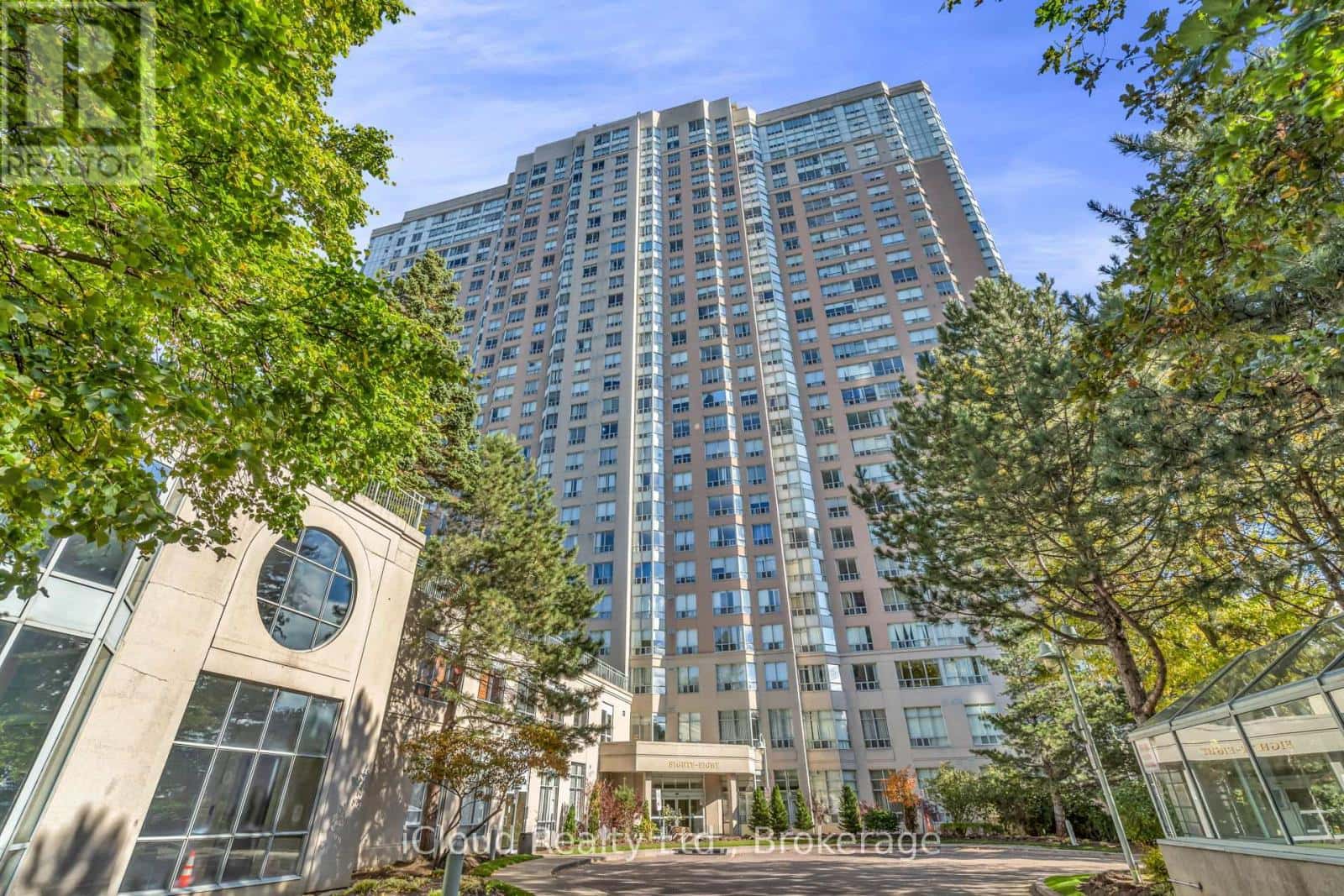 611 - 88 CORPORATE DRIVE — Toronto (Woburn), Ontario - Photo 4 of 50