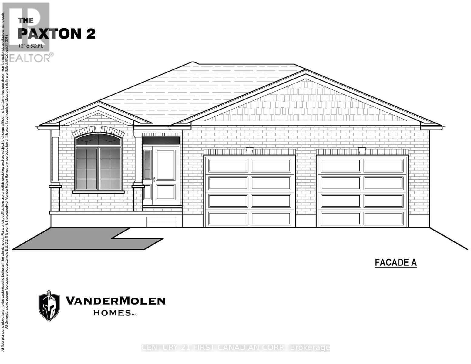 672 KETTER WAY — Plympton-Wyoming (Plympton Wyoming), Ontario - Main photo