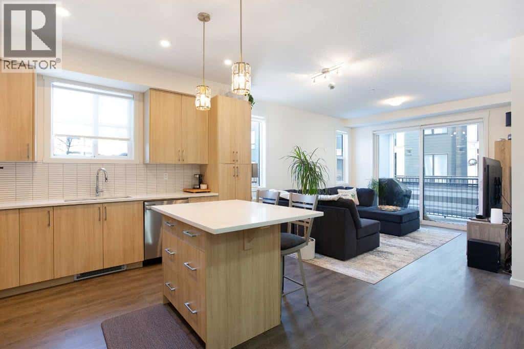 1101, 740 Legacy Village Road SE — Calgary, Alberta - Photo 2 of 22