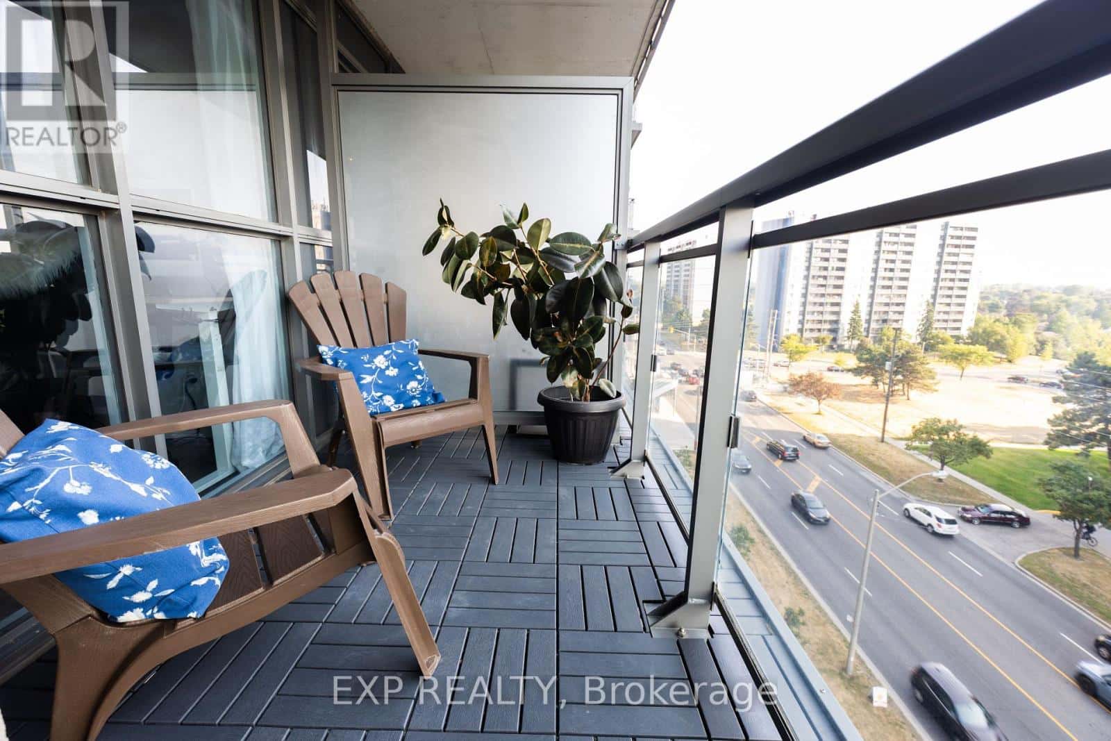 707 - 30 MEADOWGLEN PLACE — Toronto (Woburn), Ontario - Photo 5 of 18