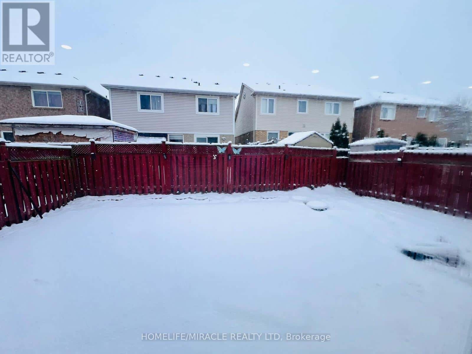 Brampton (Fletcher's Meadow) — Brampton (Fletcher's Meadow) - Photo 3 of 21