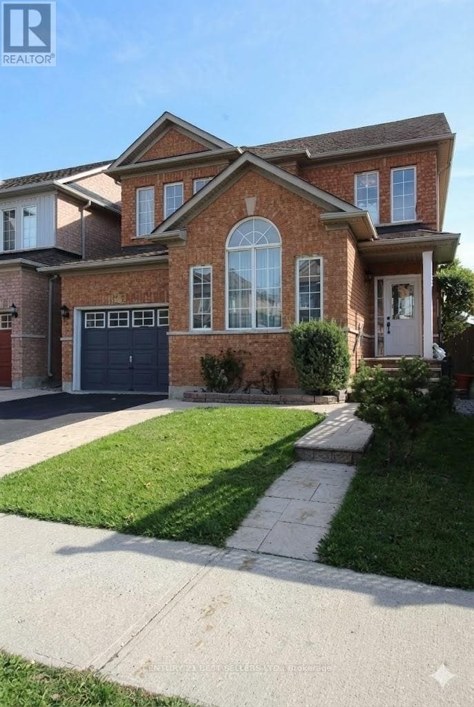 Mississauga (Churchill Meadows) — Mississauga (Churchill Meadows) - Main photo