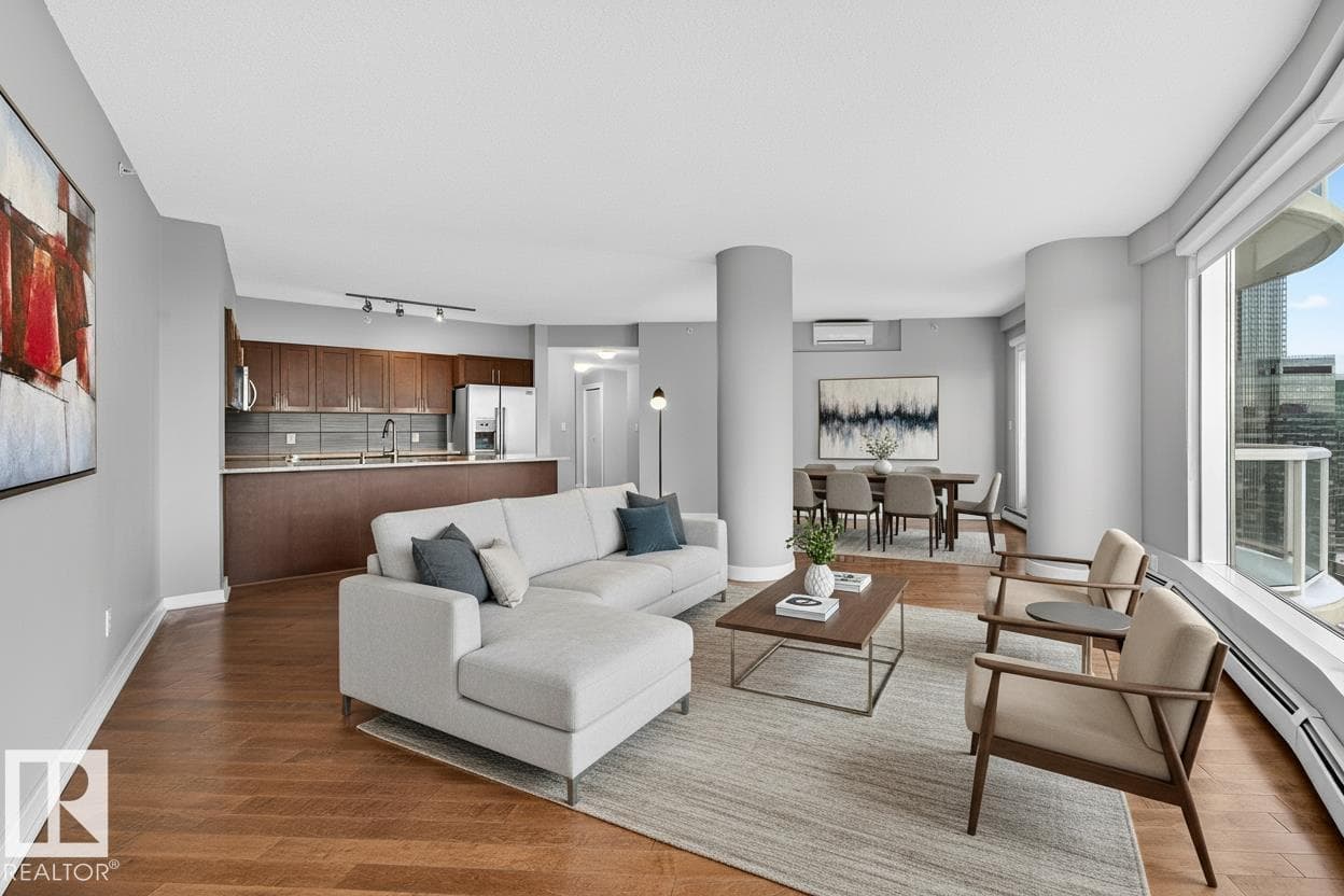 #3002 10152 104 ST NW - Main photo, Edmonton, Alberta