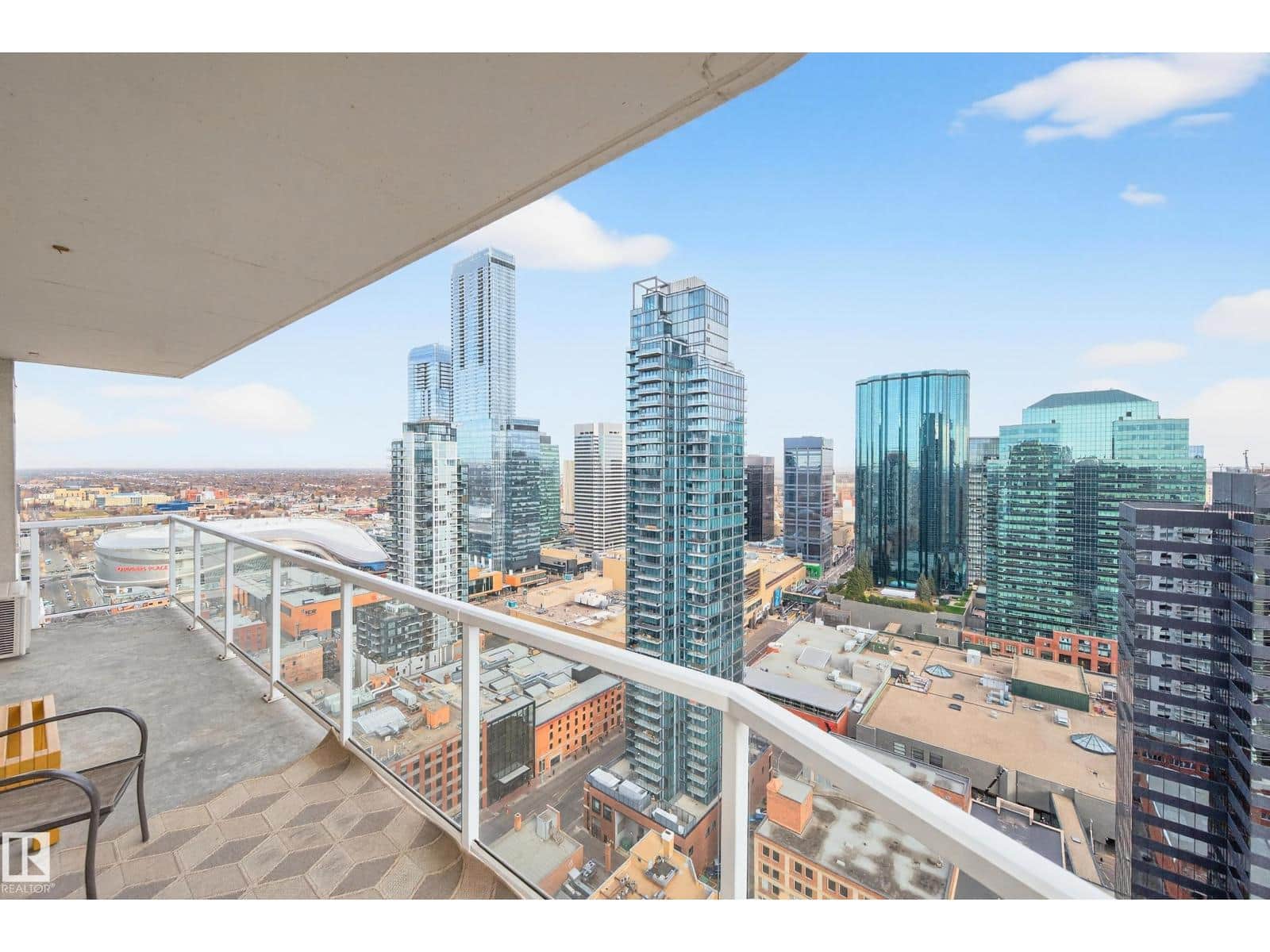 #3002 10152 104 ST NW - Photo 4 of 56, Edmonton, Alberta