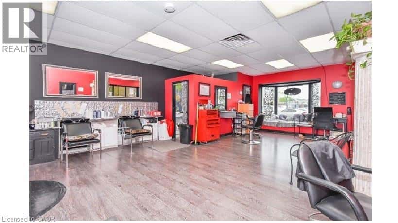 25 MAIN Street Unit# 102 — Cambridge - Photo 2 of 4