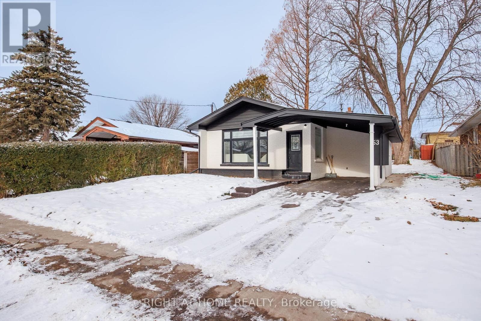 53 GAIETY DRIVE — Toronto (Woburn), Ontario - Main photo