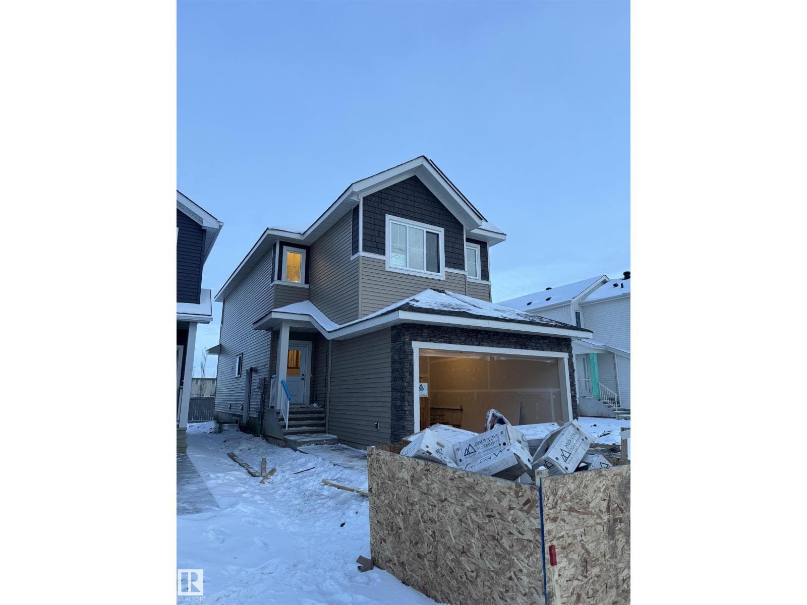 81 Elliot WD — Fort Saskatchewan, Alberta - Main photo