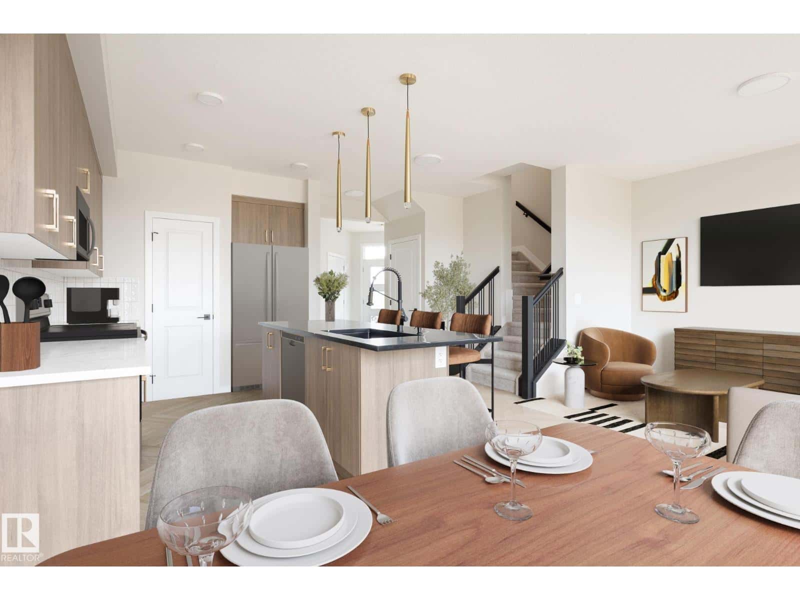 144 CATRIA PT — Sherwood Park, Alberta - Photo 2 of 44