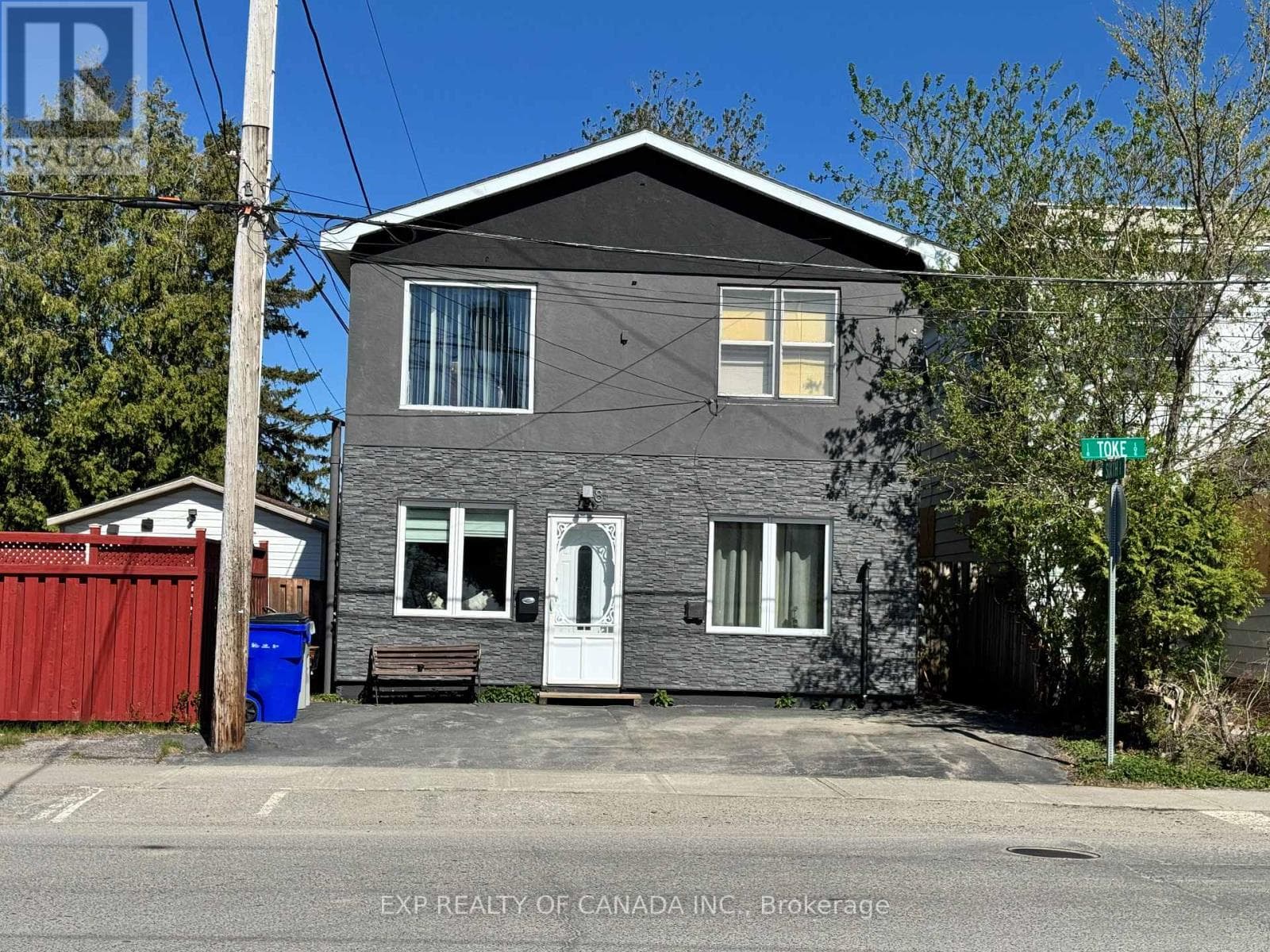108 TOKE STREET — Timmins (TNE - Hill District), Ontario - Main photo