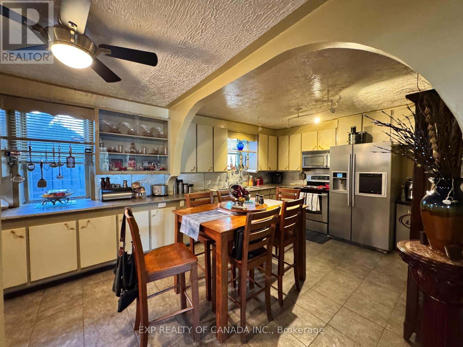 108 TOKE STREET — Timmins (TNE - Hill District), Ontario - Photo 2 of 20