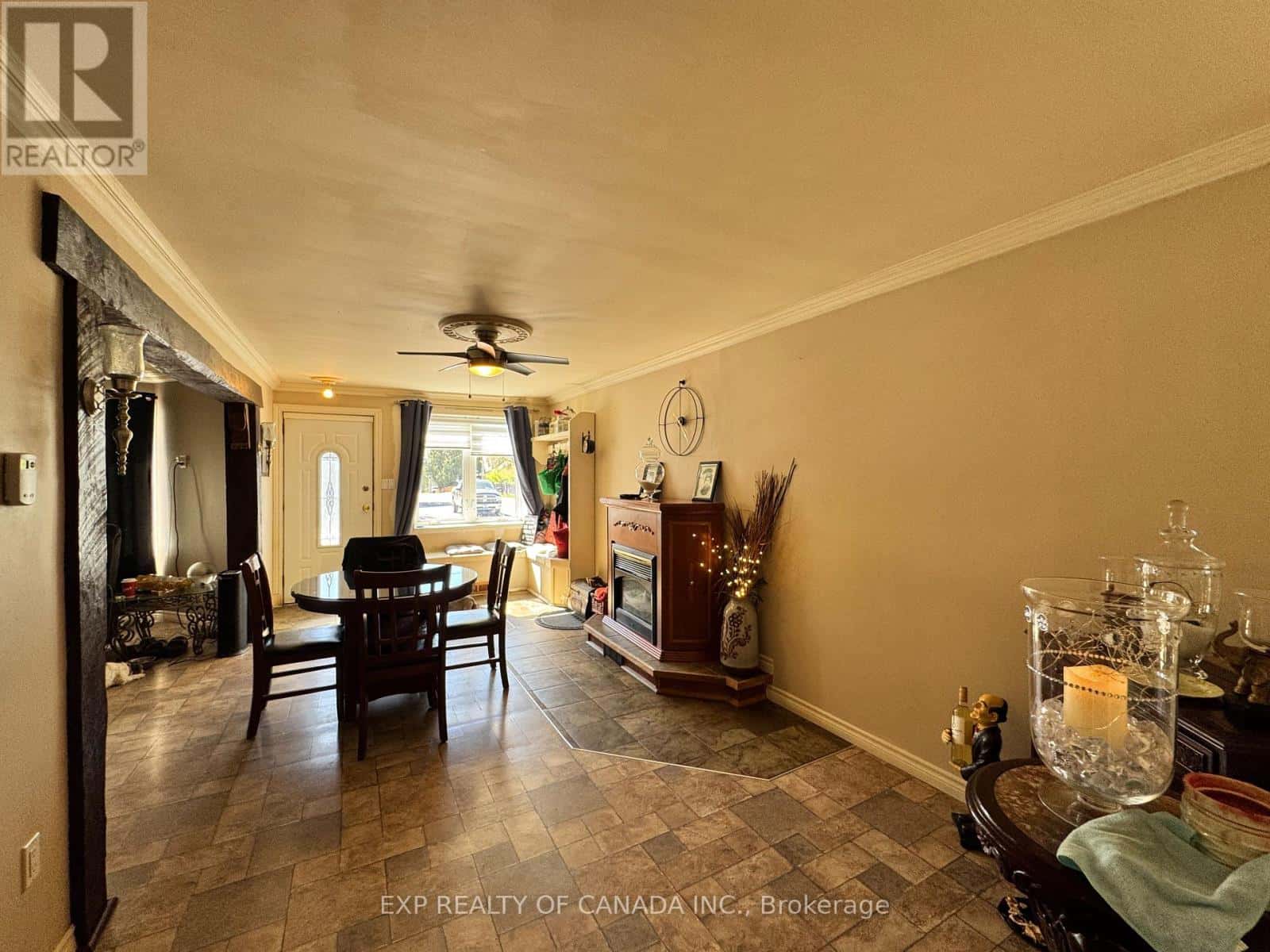 108 TOKE STREET — Timmins (TNE - Hill District), Ontario - Photo 4 of 20