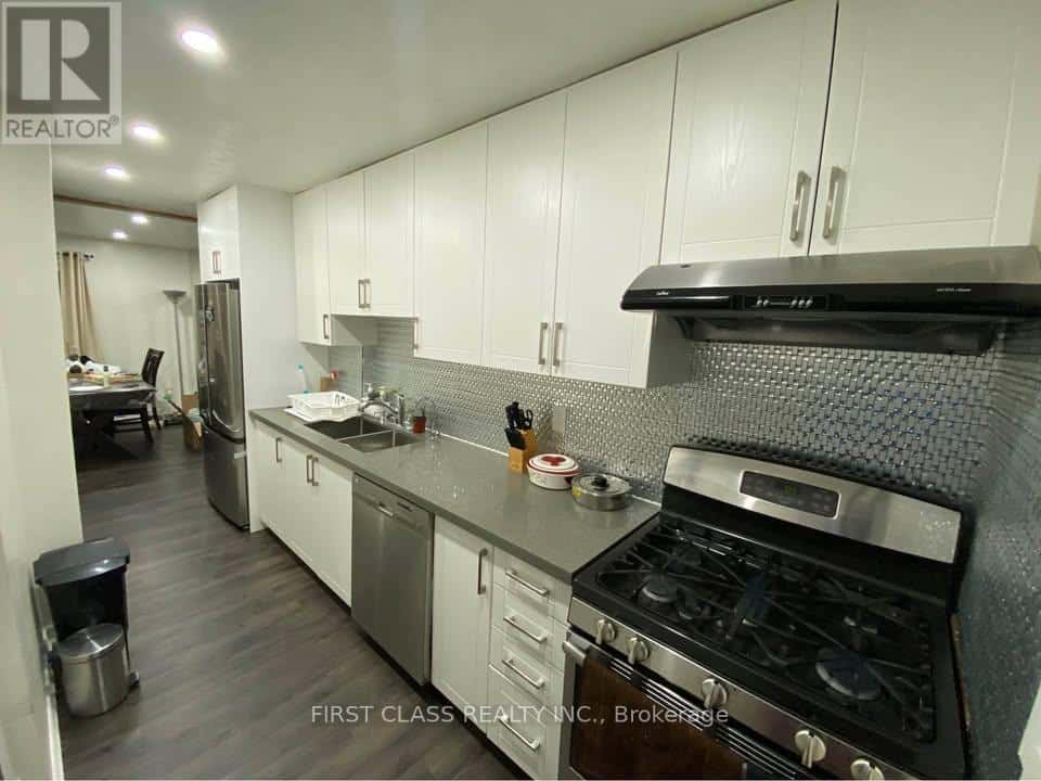 13 GREENARROW COURT — Brampton (Northgate) - Photo 4 of 10