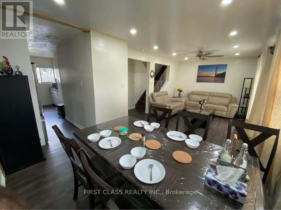 13 GREENARROW COURT — Brampton (Northgate) - Photo 5 of 10