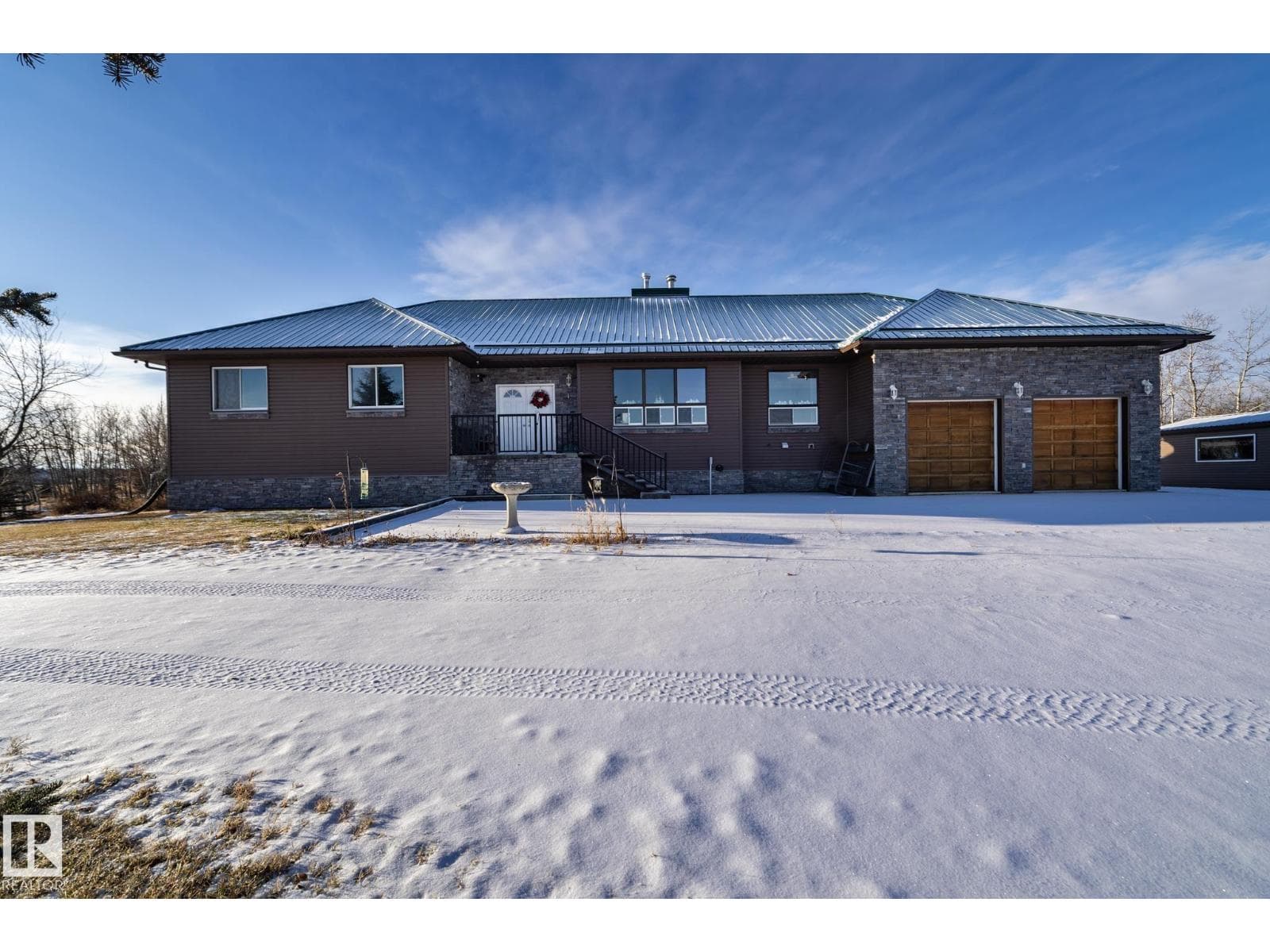 57524 Range Road 270 — Rural Westlock County, Alberta - Main photo