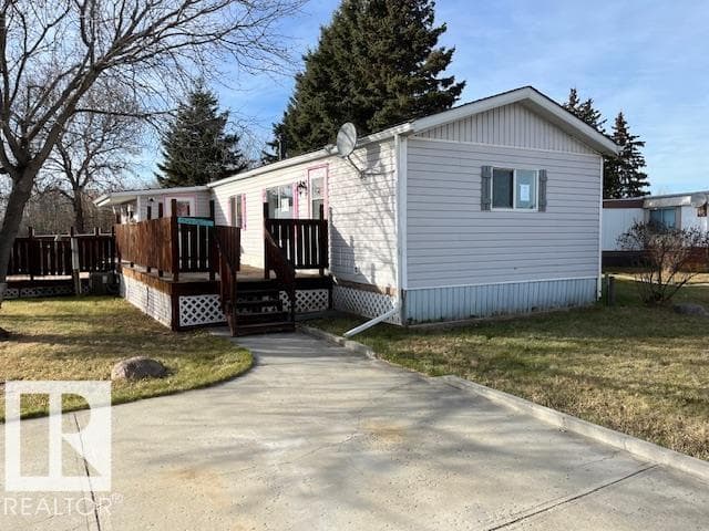 5124 50 ST — Onoway, Alberta - Main photo
