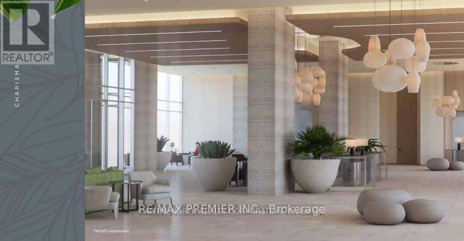 1410 - 8960 JANE STREET — Vaughan (Concord), Ontario - Photo 2 of 21