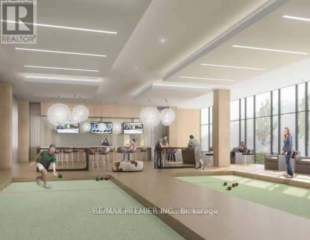 1410 - 8960 JANE STREET — Vaughan (Concord), Ontario - Photo 4 of 21