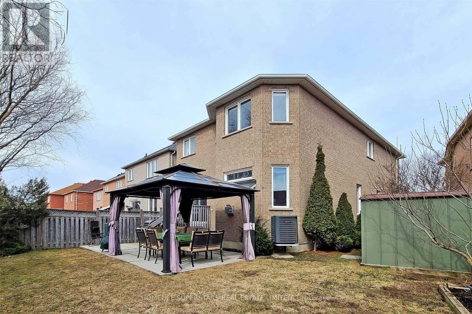 29 EMMITT ROAD — Vaughan (Maple), Ontario - Photo 5 of 14