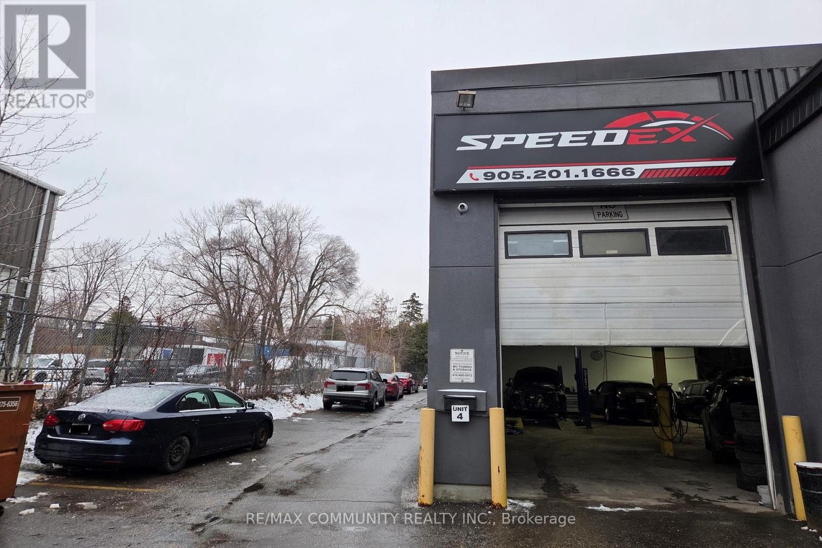 Markham (Bullock) — Markham (Bullock) - Main photo