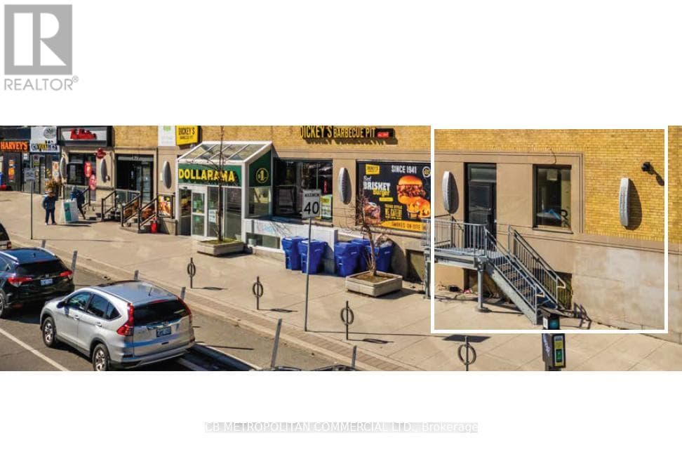 Toronto (High Park North) — Toronto (High Park North) - Main photo