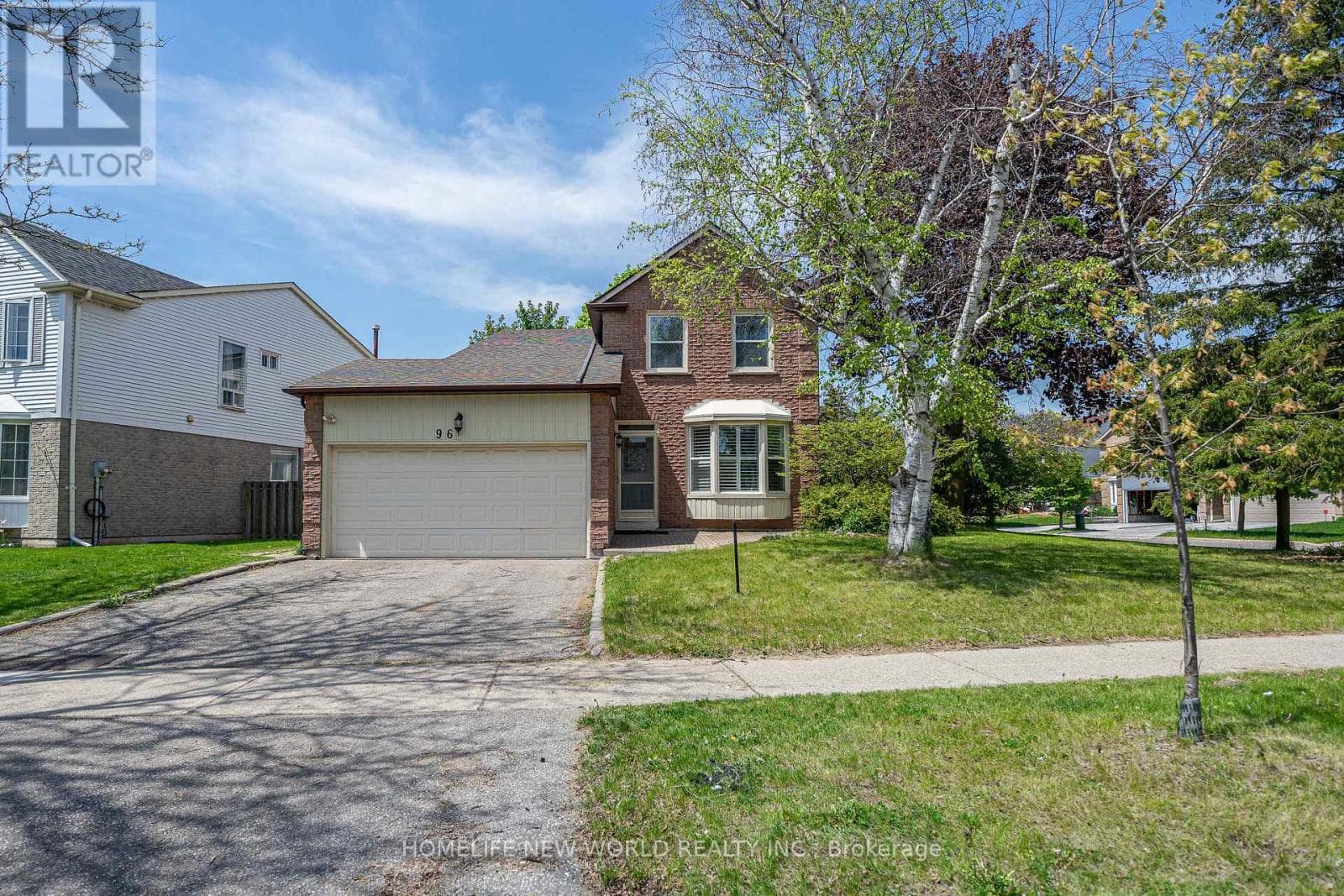 Toronto (Milliken) — Toronto (Milliken) - Main photo