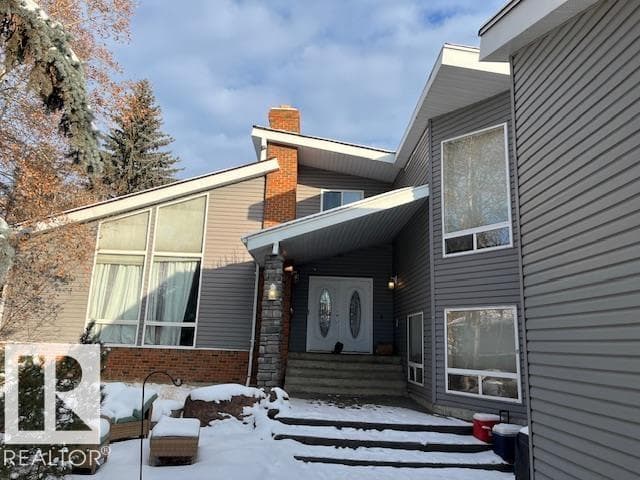 199 WESTRIDGE RD NW - Main photo, Edmonton, Alberta