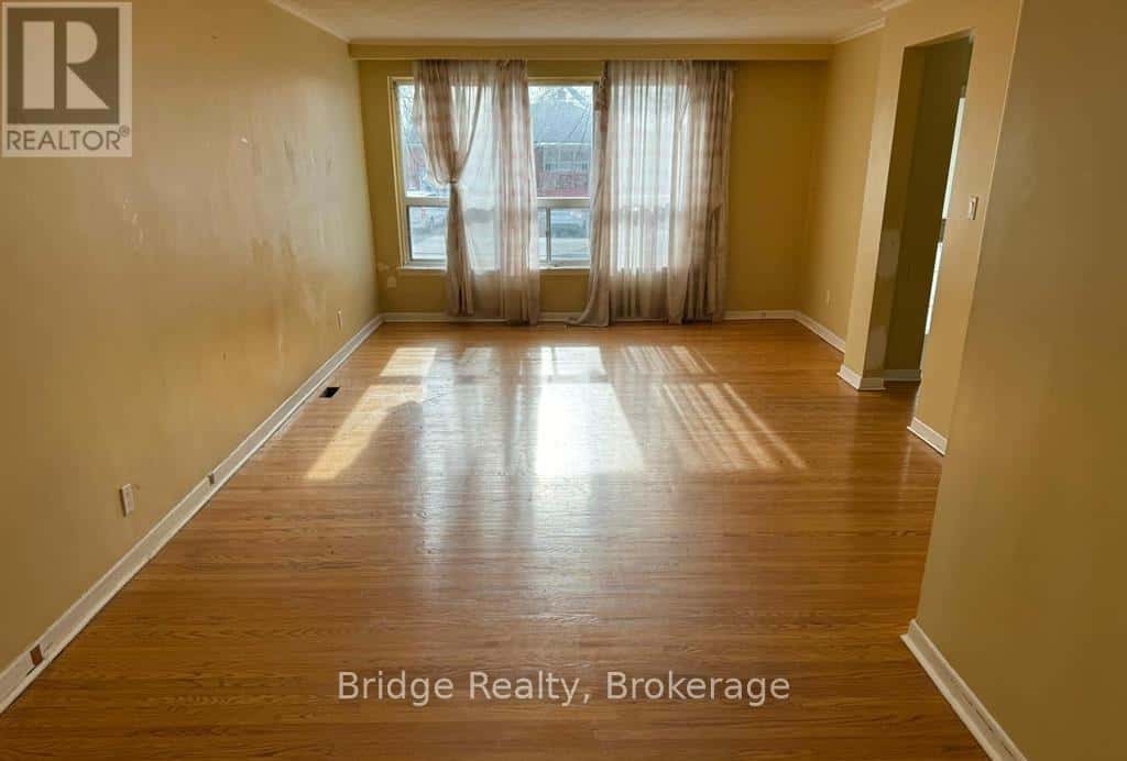 Mississauga (Malton) — Mississauga (Malton) - Photo 5 of 16