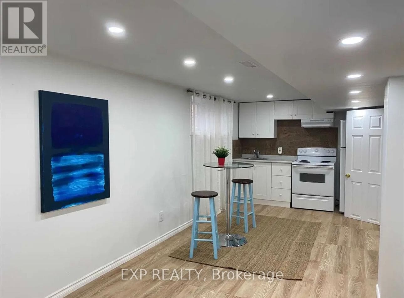 Toronto (Willowdale East) — Toronto (Willowdale East) - Main photo