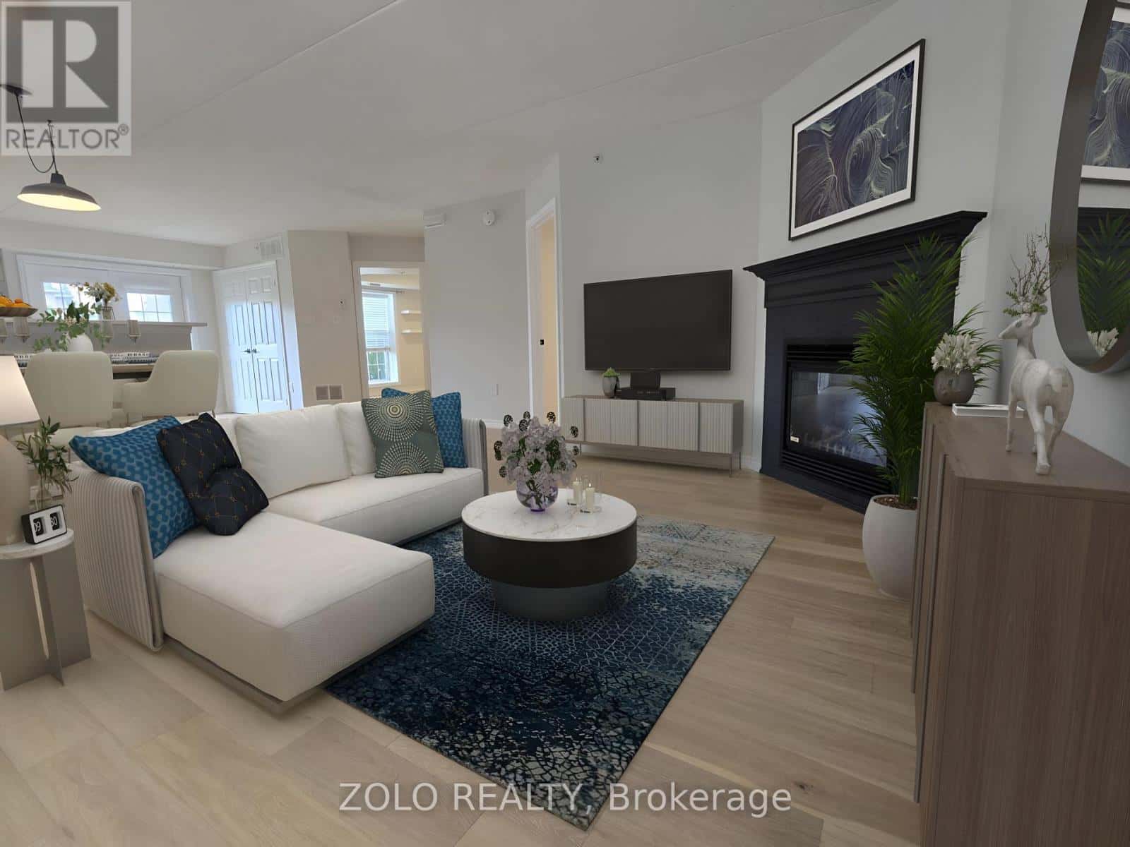 101 - 1487 MAPLE AVENUE — Milton (DE Dempsey), Ontario - Photo 4 of 23