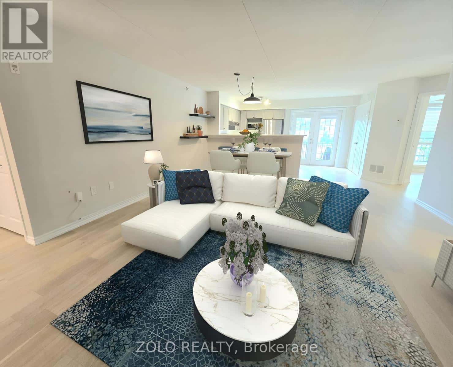 101 - 1487 MAPLE AVENUE — Milton (DE Dempsey), Ontario - Photo 5 of 23