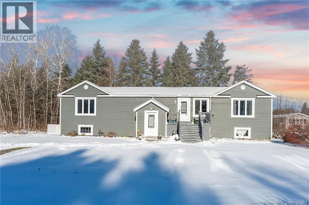 39 Carroll Street — Bouctouche, New Brunswick - Main photo