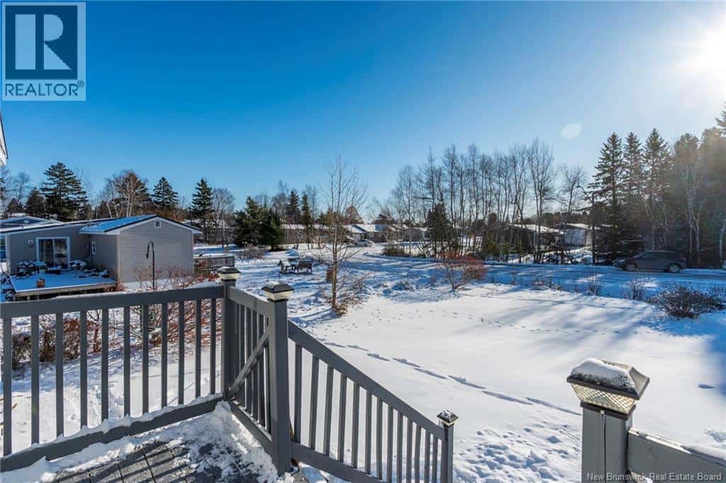 39 Carroll Street — Bouctouche, New Brunswick - Photo 5 of 33