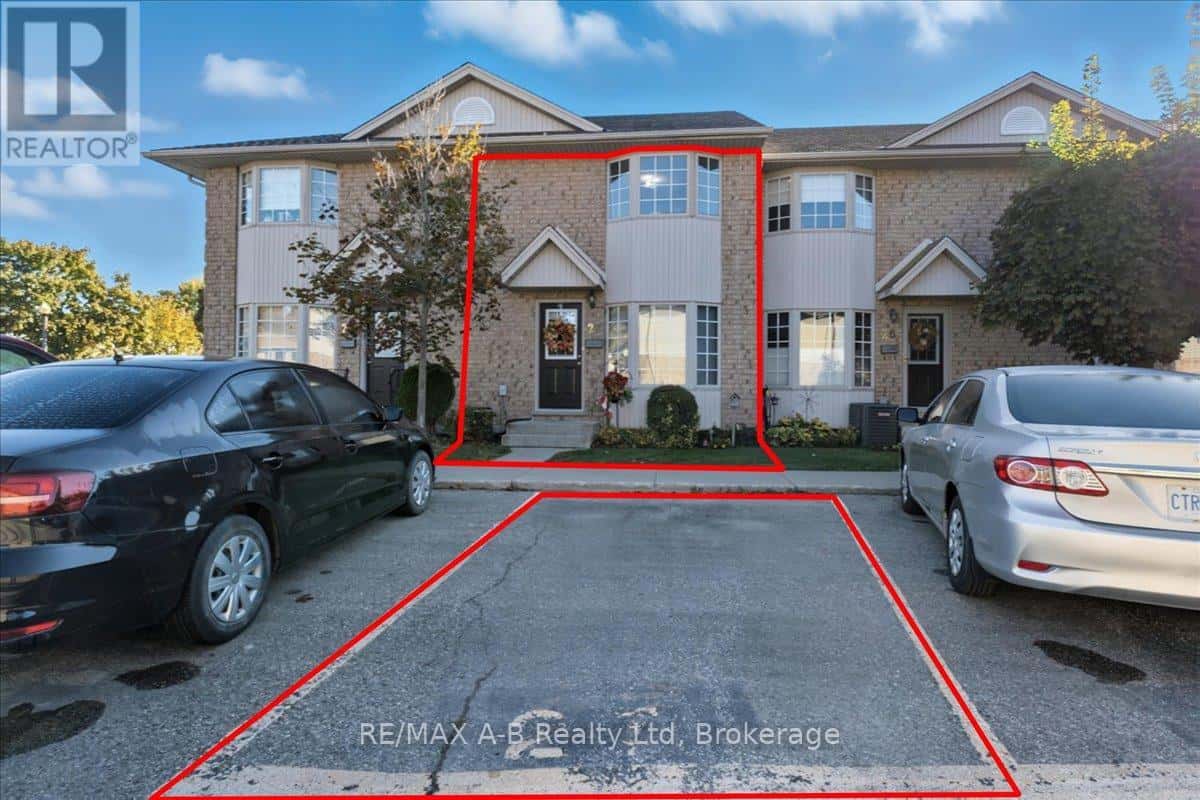 27 - 20 SOUTHVALE ROAD — St. Marys, Ontario - Photo 4 of 41