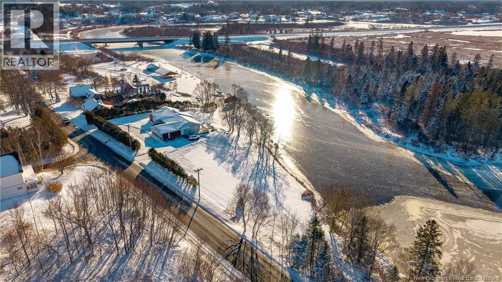 65 Riverview Avenue — St George, New Brunswick - Main photo