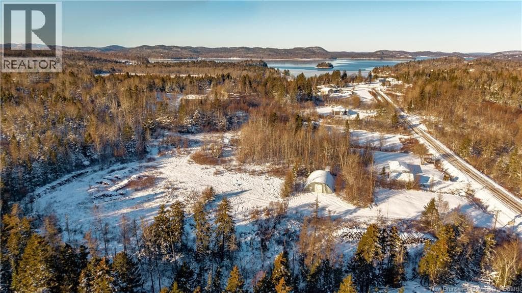 23 Utopia Road — St George, New Brunswick - Main photo