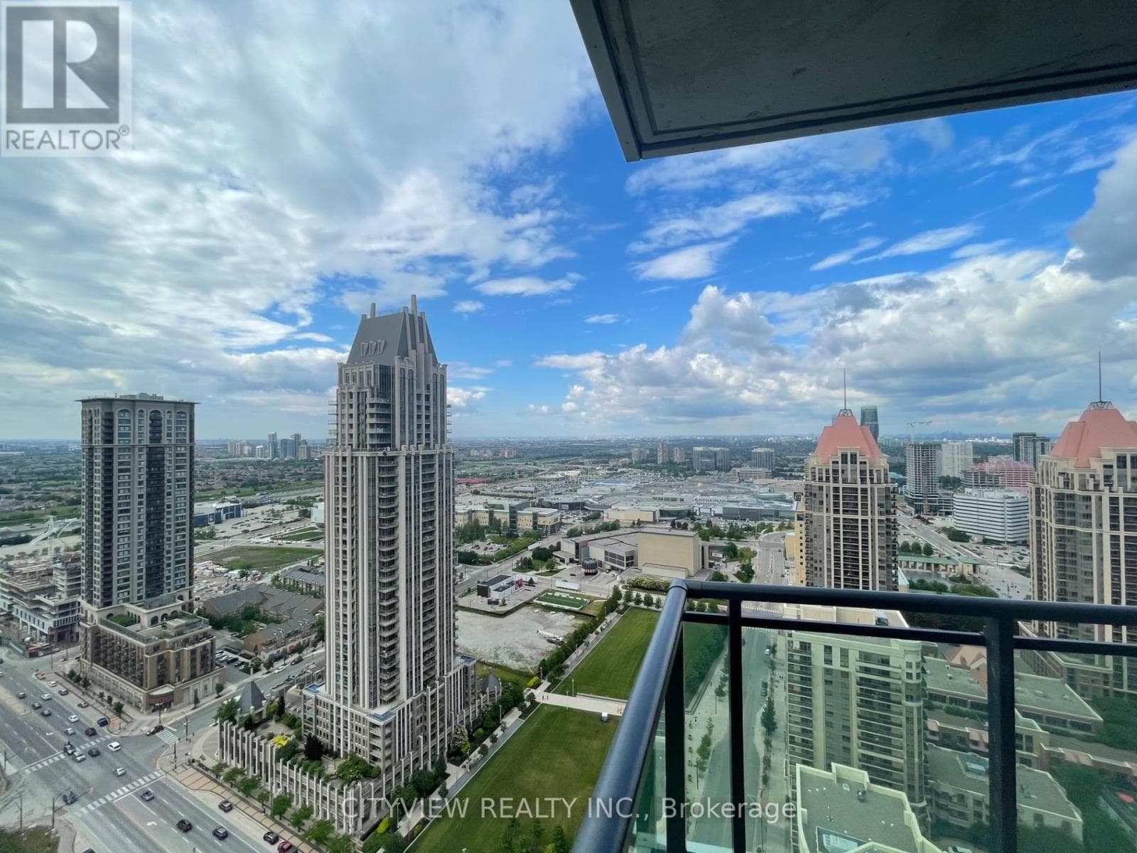 Mississauga (City Centre) — Mississauga (City Centre) - Main photo