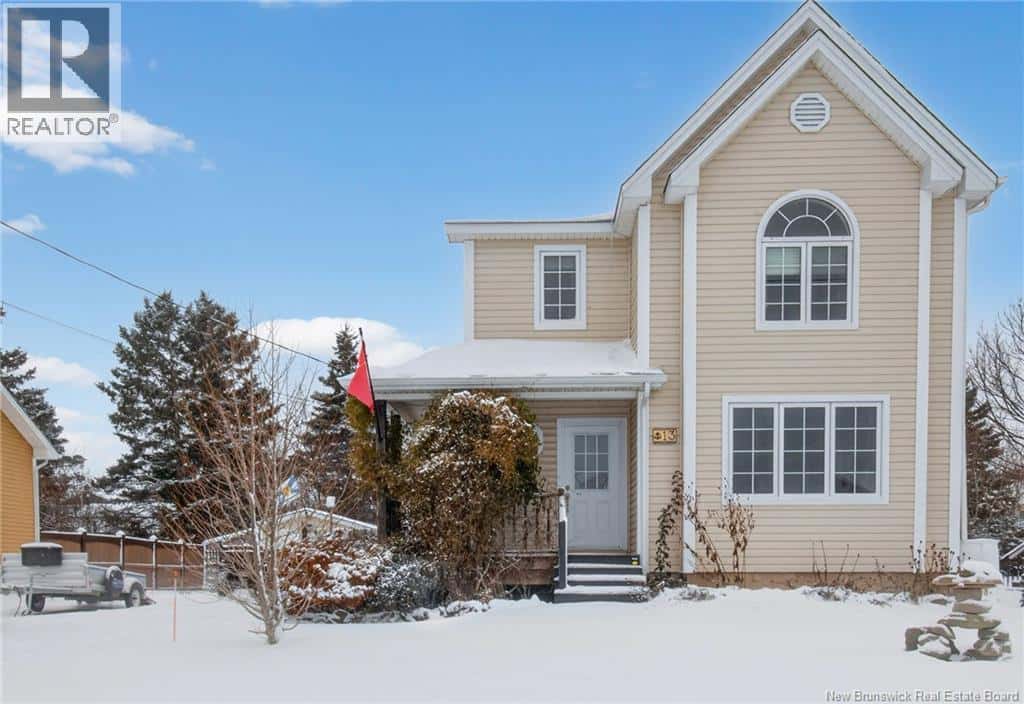 13 Sebastien Street — Shediac, New Brunswick - Photo 2 of 22