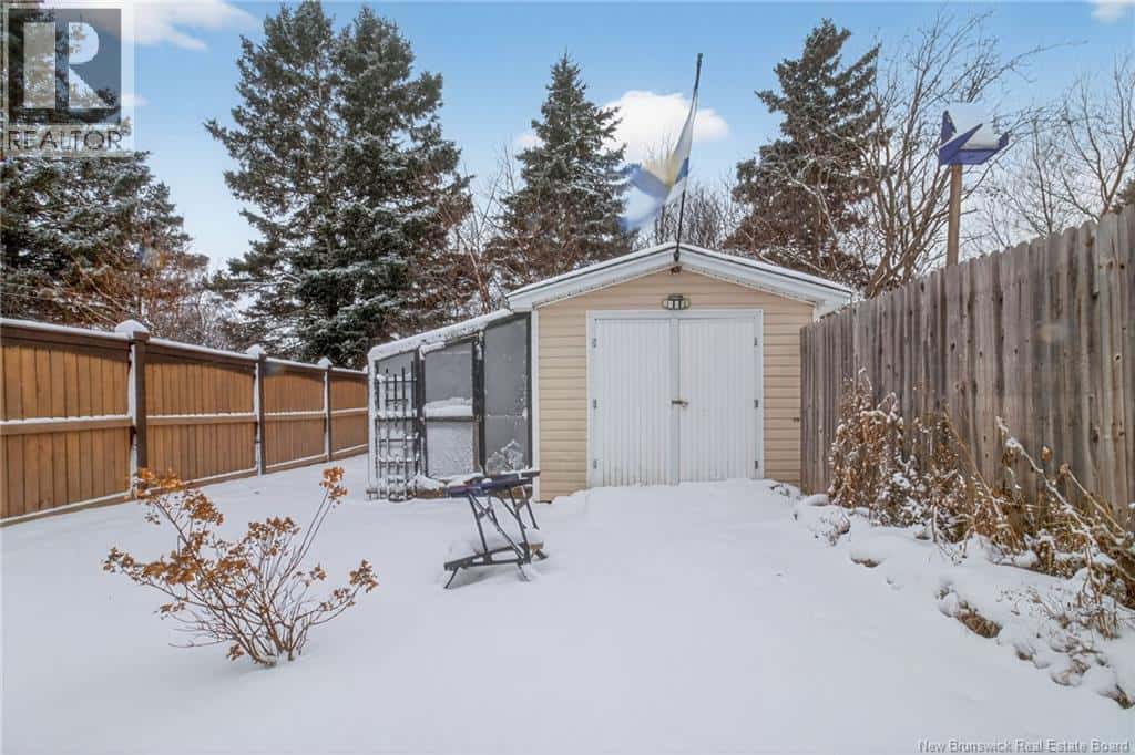 13 Sebastien Street — Shediac, New Brunswick - Photo 3 of 22