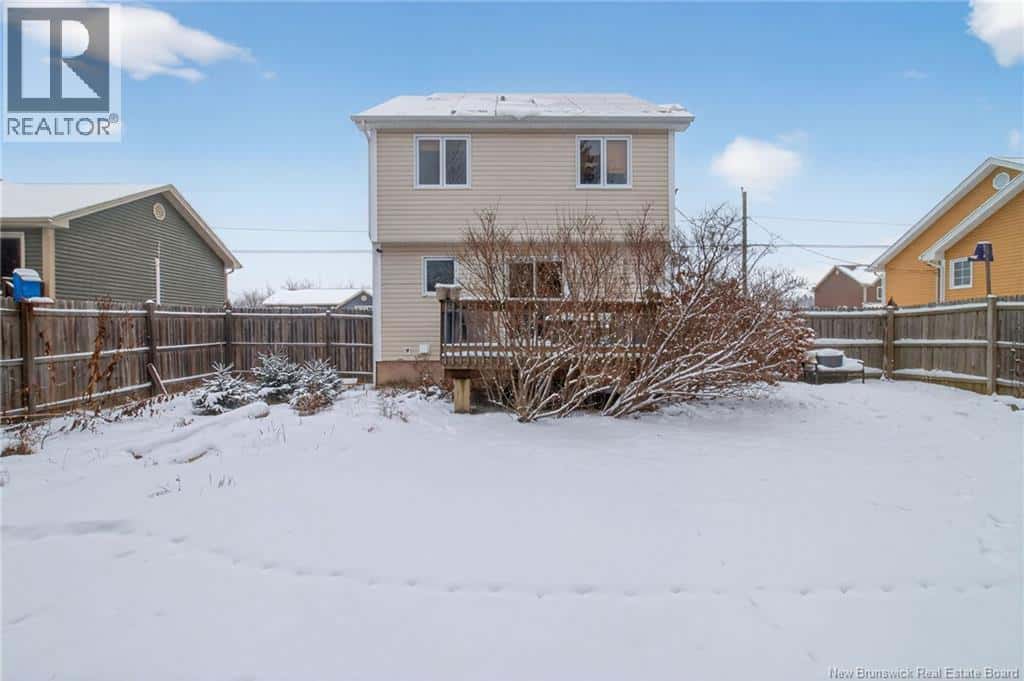 13 Sebastien Street — Shediac, New Brunswick - Photo 4 of 22