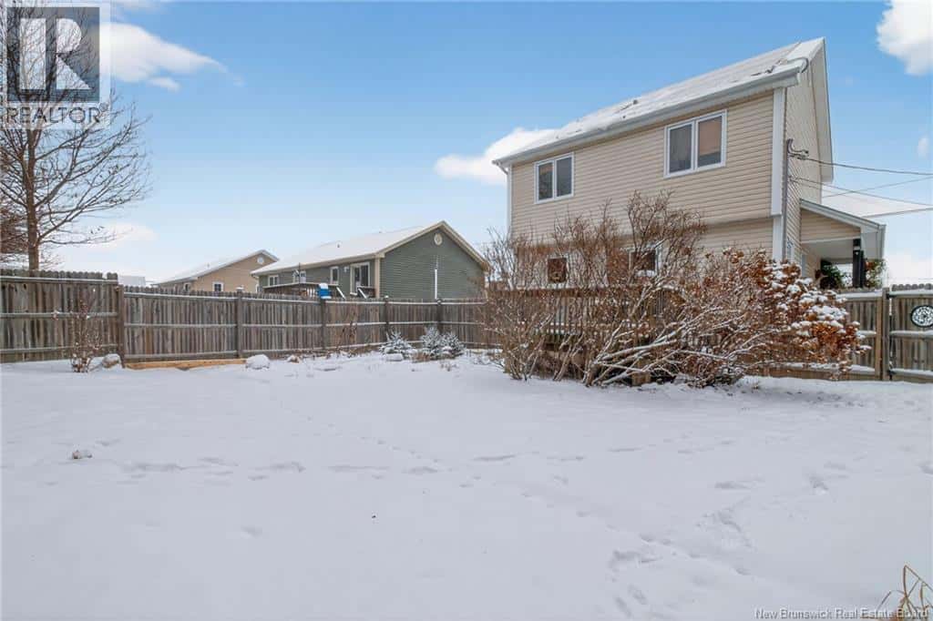 13 Sebastien Street — Shediac, New Brunswick - Photo 5 of 22