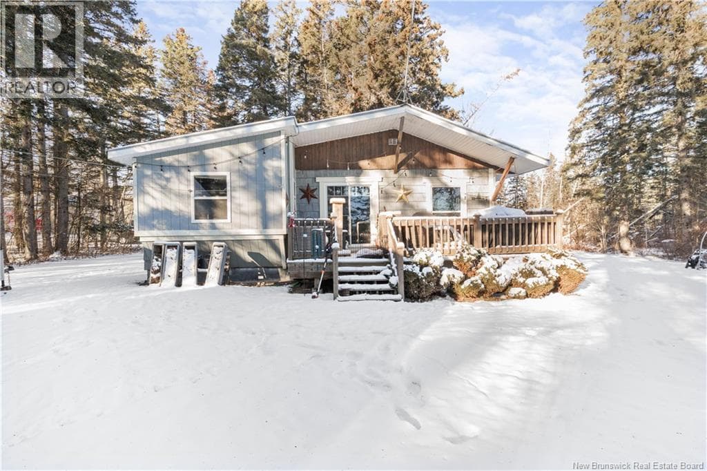 9 Lookout Lane — Shediac Bridge, New Brunswick - Main photo