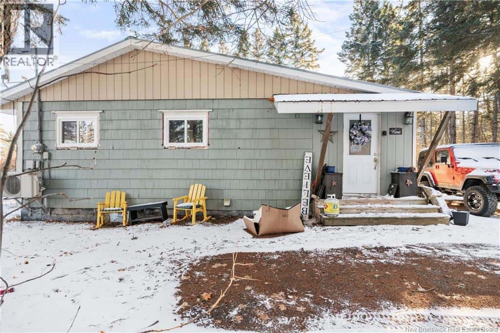 9 Lookout Lane — Shediac Bridge, New Brunswick - Photo 2 of 30