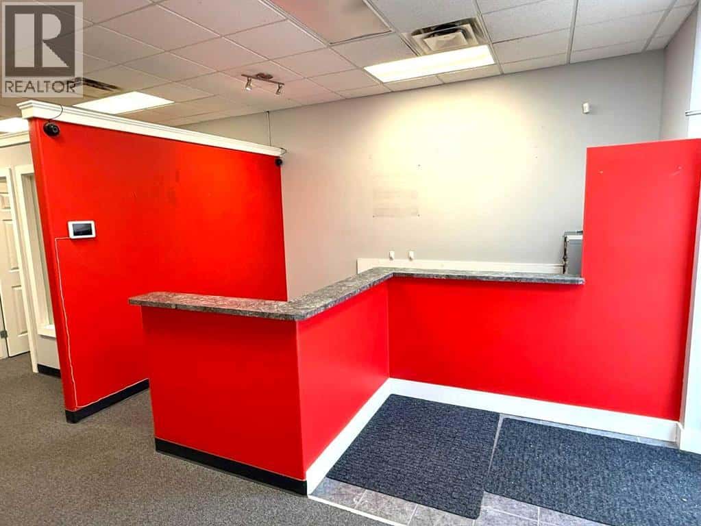 A105, 5212 48 Street — Red Deer, Alberta - Photo 4 of 18