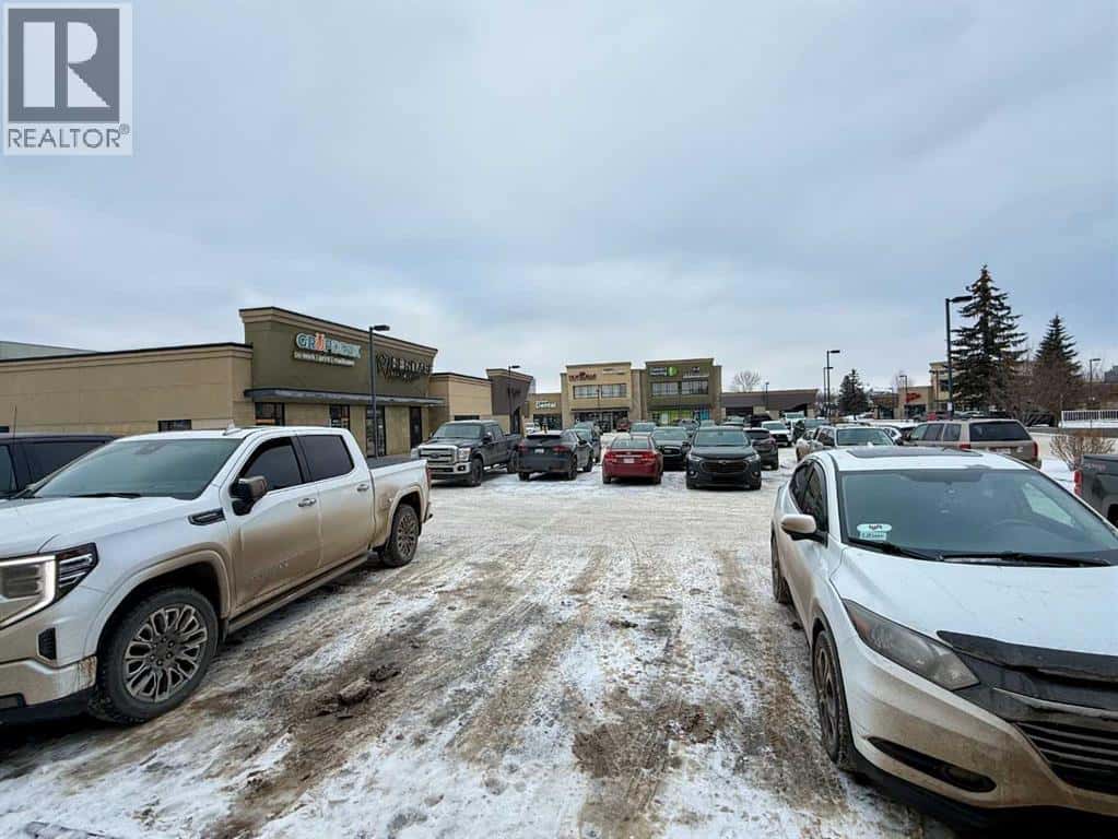 A105, 5212 48 Street — Red Deer, Alberta - Photo 2 of 18